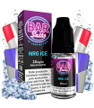 NRG Ice 10ml - Bar Salts by Vampire Vape