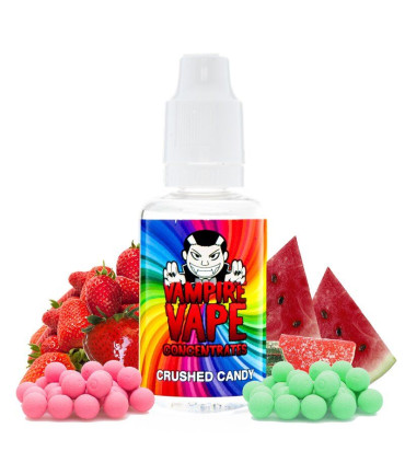 Aroma Crushed Candy - Vampire Vape