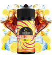Aroma Cola Lemon Ice 24ml Longfill - Bar Juice by Bombo