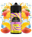 Aroma Triple Mango Ice 24ml Longfill - Bar Juice by Bombo