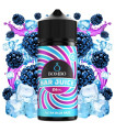 Aroma Ultra Blue Razz Ice 24ml Longfill - Bar Juice by Bombo