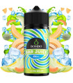 Aroma Ultra Melon Ice 24ml Longfill - Bar Juice by Bombo