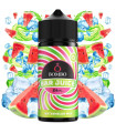 Aroma Watermelon Max Ice 24ml Longfill - Bar Juice by Bombo