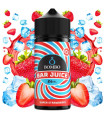 Aroma Super Strawberry Ice 24ml Longfill - Bar Juice by Bombo