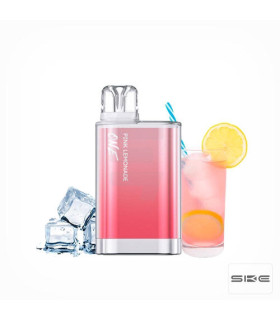 Ske Amare Crystal One Pink Lemonade 20mg