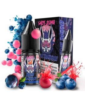 KS - KABUKI SALTS BLUEBUBBLE 10ML