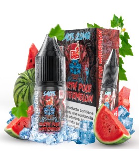 KS - KABUKI SALTS NORTH POLE WATERMELON 10ML