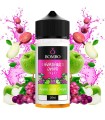 Aroma Apple and Grape 30ml (Longfill) - Wailani Juice by Bombo