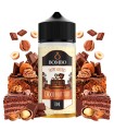Aroma Choco Nut Tart 30ml (Longfill) - Pastry Masters by Bombo