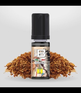 AMÉRICA 10ML - TOB