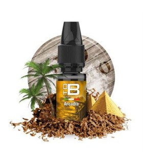 ARCADIA AROMA 10ML - TOB