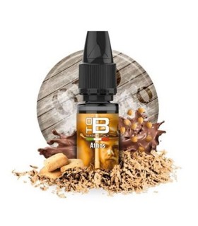 ATHOS AROMA 10ML - TOB
