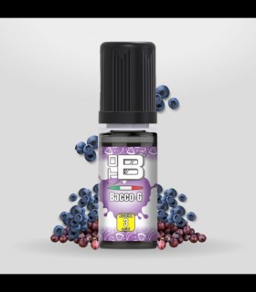 BACCO-G 10ML - TOB
