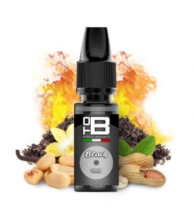 BLACK AROMA 10ML - TOB