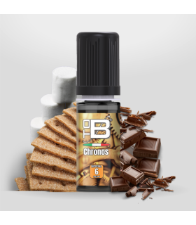 CHRONOS 10ML - TOB