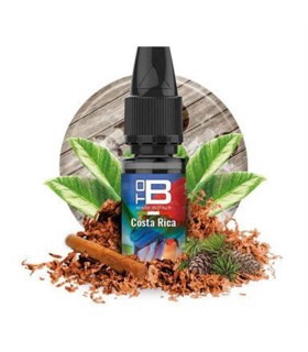 COSTA RICA AROMA 10ML - TOB