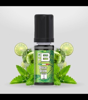 DISCO DRINK MOJITO 10ML - TOB