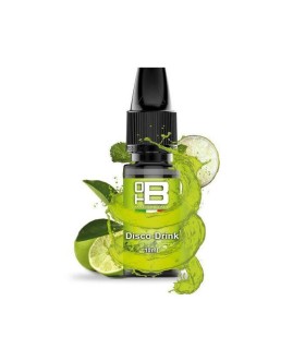 DISCO DRINK MOJITO AROMA 10ML - TOB
