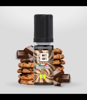 DROPYCHOK COOKIES 10ML - TOB