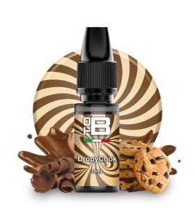 DROPYCHOK COOKIES AROMA 10ML - TOB