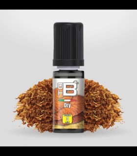 DRY 10ml - TOB