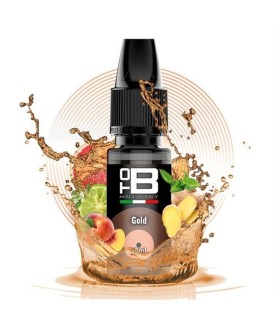 GOLD 10ML - TOB
