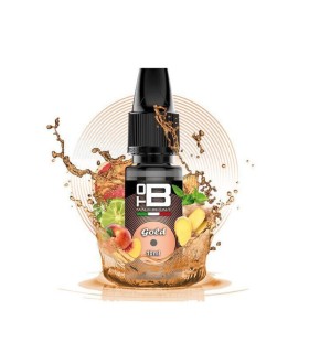 GOLD AROMA 10ML - TOB