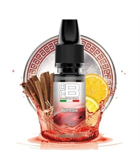 HURRICANE 10ML - TOB