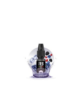 ICE AROMA 10ML - TOB