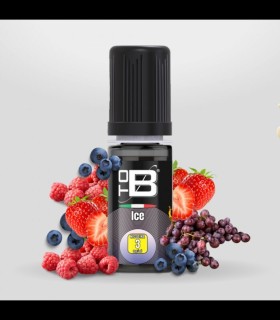 ICE HEISENBERG 10ML - TOB