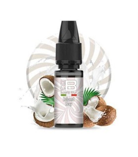 ISLAND BAY AROMA 10ML - TOB