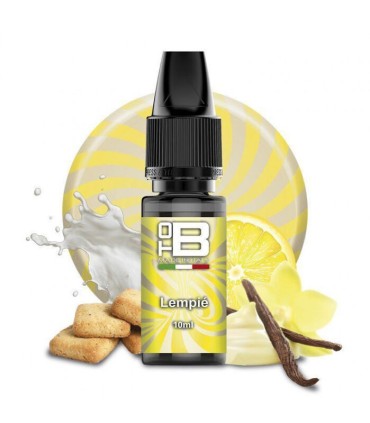 LEMPIÉ AROMA 10ML - TOB