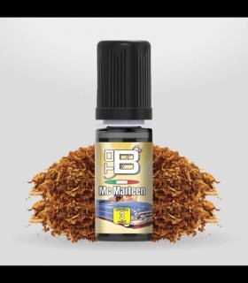 MC MARTEEN 10ML - TOB