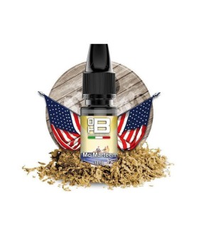 MC MARTEEN AROMA 10ML - TOB