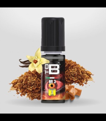 NR3 10ML - TOB 6 MG