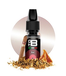 RED 10ML - TOB