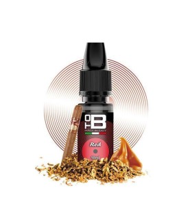 RED AROMA 10ML - TOB