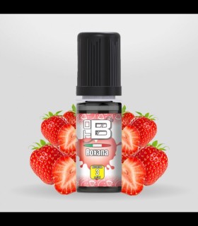 ROXANA STRAWBERRY 10ML - TOB