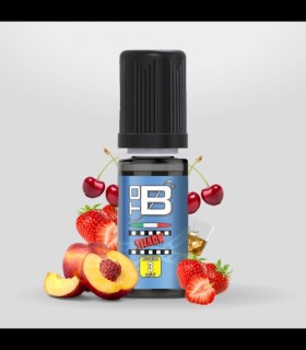 SHARK 10ML - TOB