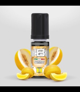 SUMMER MELON 10ML - TOB