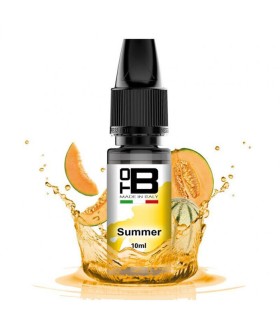 SUMMER MELON AROMA 10ML - TOB
