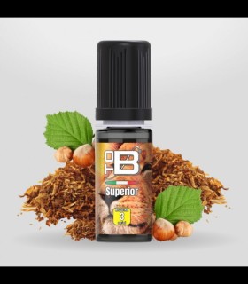 SUPERIOR 10ml - TOB