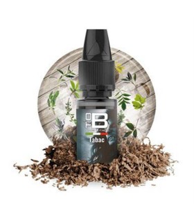 TABAC AROMA 10ML - TOB