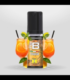 TROPICAL 10ML - TOB