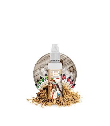 AMERICA 20ml S&38V - TOB