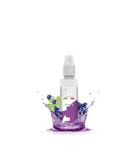 BACCO-G 20ml S&38V - TOB