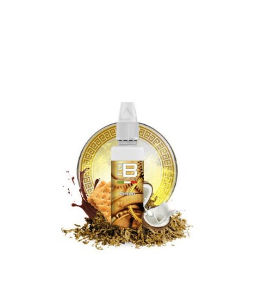 CHRONOS 20ml S&38V - TOB