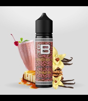 CISKEIK S&38V 40ml - TOB HIBERIA