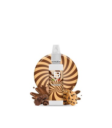 DROPYCHOK 20ml S&38V - TOB