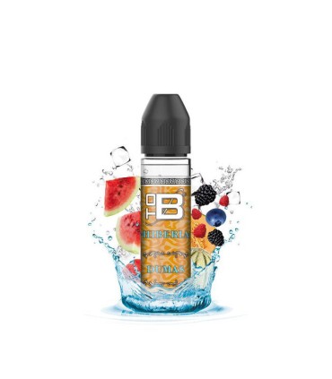 DUMAS S&38V 40ml - TOB HIBERIA